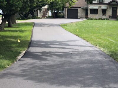 Driveway paving in Mount Pleasant, asphalt services in Mount Pleasant, driveway maintenance in Mount Pleasant
